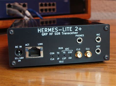 hermes sdr|Hermes lite 2 discount.